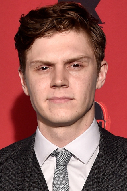 Evan Peters Profile